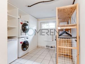 Pronájem rodinného domu, Praha - Újezd nad Lesy, Domanovická, 140 m2