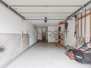 Pronájem rodinného domu, Praha - Újezd nad Lesy, Domanovická, 140 m2