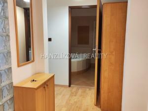 Pronájem bytu 2+kk, České Budějovice - České Budějovice 3, Jeremiášova, 45 m2