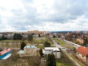 Pronájem bytu 2+kk, Praha - Kamýk, Rabyňská, 39 m2