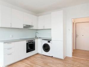 Pronájem bytu 2+kk, Praha - Kamýk, Rabyňská, 39 m2