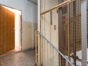 Pronájem bytu 2+kk, Praha - Kamýk, Rabyňská, 39 m2