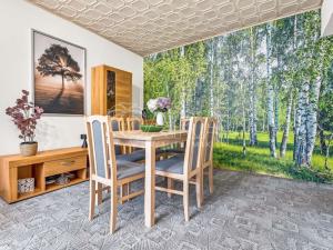Prodej bytu 4+1, Oráčov, 92 m2