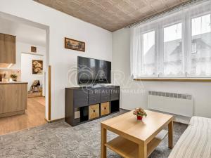 Prodej bytu 4+1, Oráčov, 92 m2