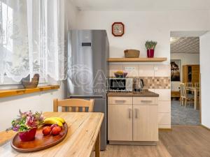 Prodej bytu 4+1, Oráčov, 92 m2