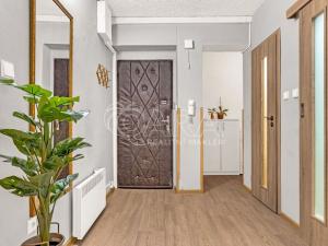 Prodej bytu 4+1, Oráčov, 92 m2