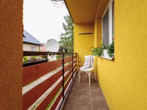 Prodej bytu 4+1, Oráčov, 92 m2