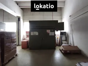 Pronájem skladu, Hradec Králové, Březhradská, 3610 m2