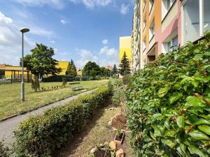 Prodej bytu 2+1, Chomutov, Písečná, 63 m2