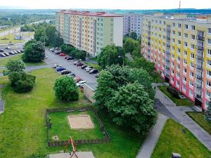 Prodej bytu 2+1, Chomutov, Písečná, 63 m2