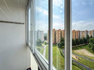 Prodej bytu 2+1, Chomutov, Písečná, 63 m2