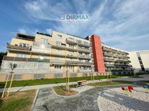 Prodej bytu 2+kk, Plzeň - Jižní Předměstí, Goldscheiderova, 58 m2
