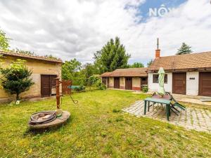 Prodej rodinného domu, Nymburk, Drahelická, 230 m2