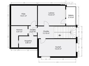 Prodej rodinného domu, Nymburk, Drahelická, 230 m2