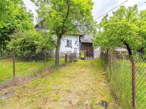 Prodej chalupy, Dzbel, 243 m2