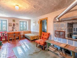 Prodej chalupy, Dzbel, 243 m2