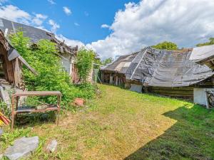 Prodej chalupy, Dzbel, 243 m2