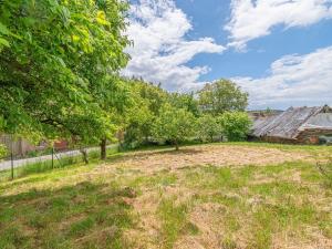 Prodej chalupy, Dzbel, 243 m2