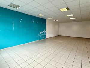 Pronájem obchodního prostoru, Havlíčkův Brod, K Aleji, 117 m2