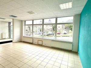 Pronájem obchodního prostoru, Havlíčkův Brod, K Aleji, 117 m2