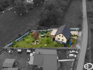 Prodej rodinného domu, Miskovice - Bylany, 107 m2
