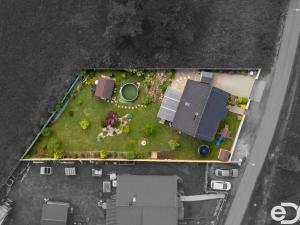 Prodej rodinného domu, Miskovice - Bylany, 107 m2