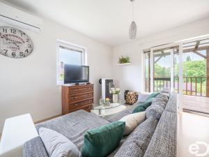 Prodej rodinného domu, Miskovice - Bylany, 107 m2