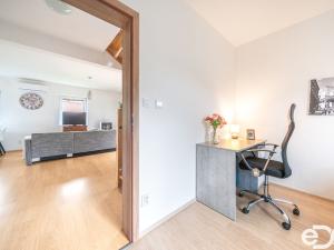 Prodej rodinného domu, Miskovice - Bylany, 107 m2