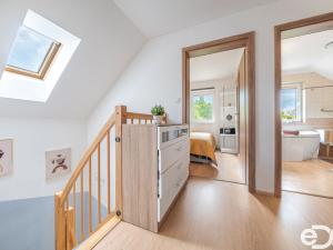 Prodej rodinného domu, Miskovice - Bylany, 107 m2