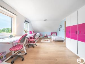 Prodej rodinného domu, Miskovice - Bylany, 107 m2