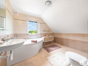 Prodej rodinného domu, Miskovice - Bylany, 107 m2