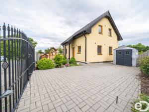 Prodej rodinného domu, Miskovice - Bylany, 107 m2