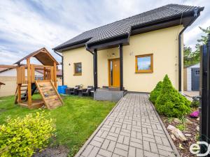 Prodej rodinného domu, Miskovice - Bylany, 107 m2
