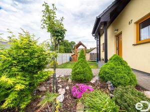 Prodej rodinného domu, Miskovice - Bylany, 107 m2