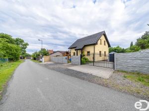 Prodej rodinného domu, Miskovice - Bylany, 107 m2