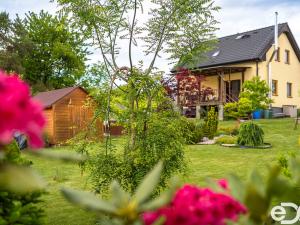 Prodej rodinného domu, Miskovice - Bylany, 107 m2