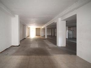 Pronájem obchodního prostoru, Plzeň - Lobzy, Sousedská, 350 m2