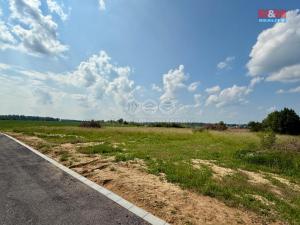 Prodej pozemku pro bydlení, Časy, 1096 m2