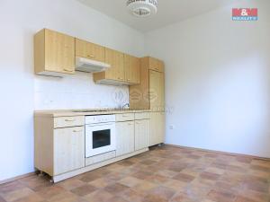 Pronájem bytu 1+1, Ústí nad Labem - Ústí nad Labem-centrum, Koněvova, 40 m2