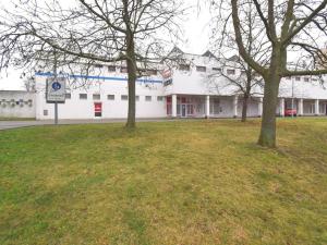 Pronájem obchodního prostoru, Plzeň - Lobzy, Sousedská, 1250 m2