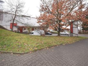 Pronájem obchodního prostoru, Plzeň - Lobzy, Sousedská, 1250 m2