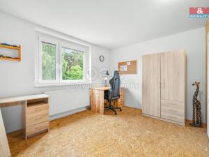 Prodej rodinného domu, Loučeň, 134 m2