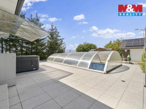 Prodej rodinného domu, Dobruška, Doly, 184 m2