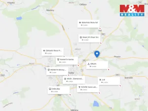 Prodej rodinného domu, Dobruška, Doly, 184 m2