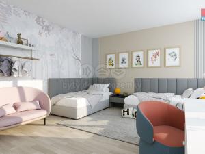Prodej bytu 3+kk, Mladá Boleslav - Mladá Boleslav II, Husova, 81 m2