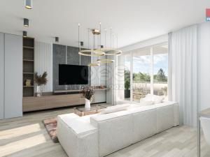 Prodej bytu 3+kk, Mladá Boleslav - Mladá Boleslav II, Husova, 66 m2