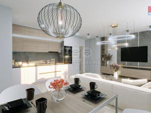 Prodej bytu 3+kk, Mladá Boleslav - Mladá Boleslav II, Husova, 66 m2