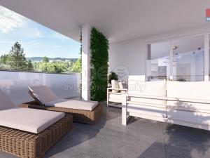 Prodej bytu 3+kk, Mladá Boleslav - Mladá Boleslav II, Husova, 66 m2