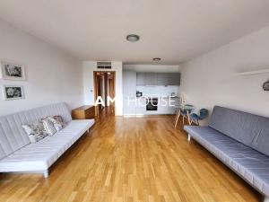 Pronájem bytu 1+kk, Praha - Žižkov, Pitterova, 44 m2