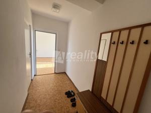 Prodej bytu 1+kk, Jiřice, 37 m2
